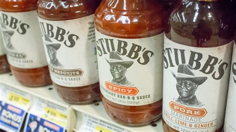 stubbs bbq sauce owner